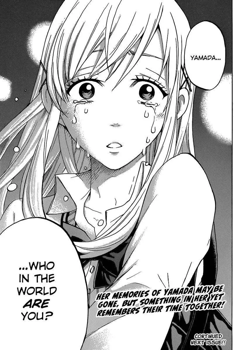 Yamada-kun to 7-nin no Majo Chapter 72 30